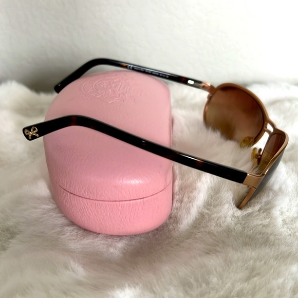 LNIC Women’s Juicy Couture Sunglasses - Picture 3 of 4